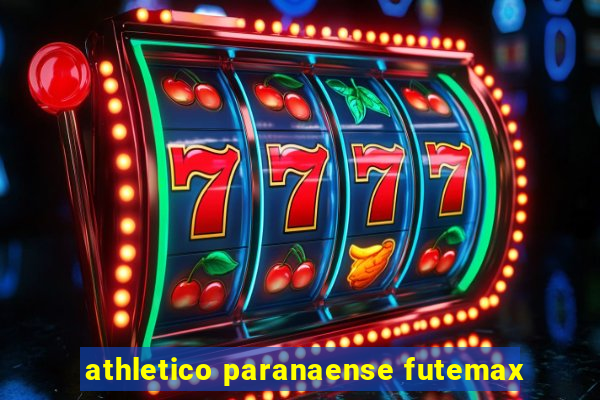 athletico paranaense futemax